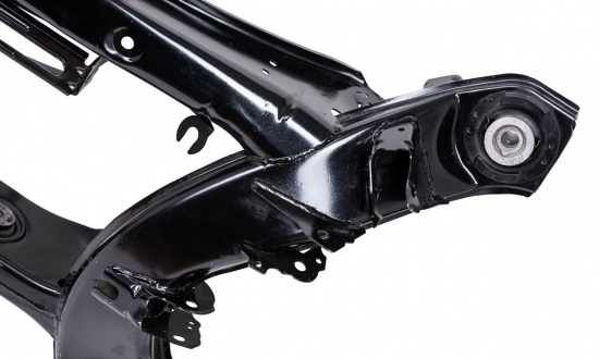 Bakvagnsbalk E-klass 09-16 (W212, S212, C207 )