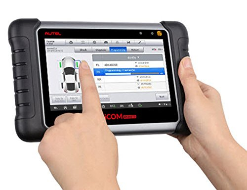 AUTEL MX808TS Maxicheck