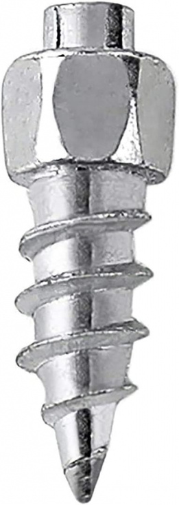 SKRUVDUBB 18MM (100ST)