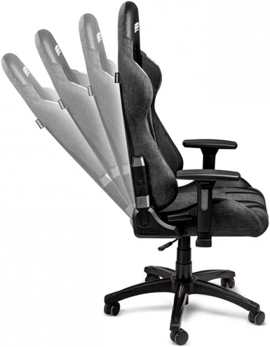 Sparco Torino Gamingstol