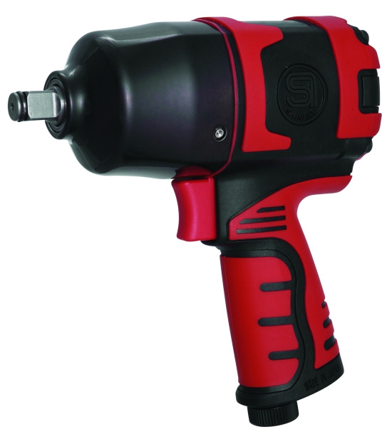 Mutterdragare 1/2tum, Shinano 