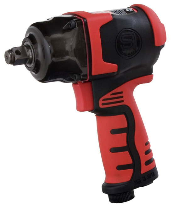 Mutterdragare 1/2tum 