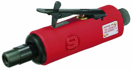 Slip/filmaskin, Shinano