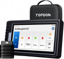 TOPDON ArtiDiag800 BT
