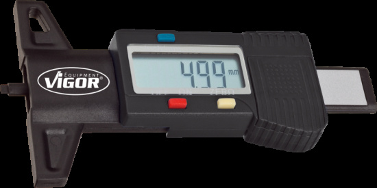 M�NSTERDJUPSM�TARE, DIGITAL 