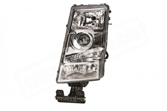 STR�LKASTARE FH/FM VER.2 V�