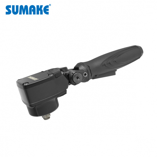 Mutterdragare 1/2, Vinklingsbar