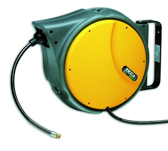 Slangupprullare, 16 m